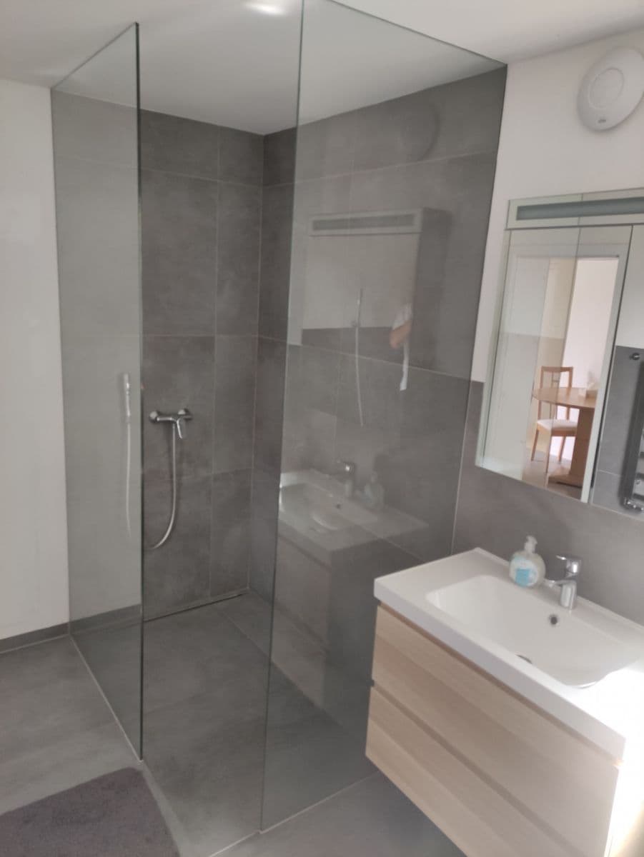 Pronájem bytu  65 m², Plajnerova, Praha, Praha