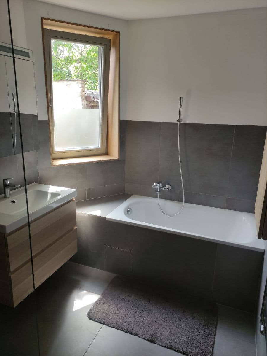 Pronájem bytu  65 m², Plajnerova, Praha, Praha