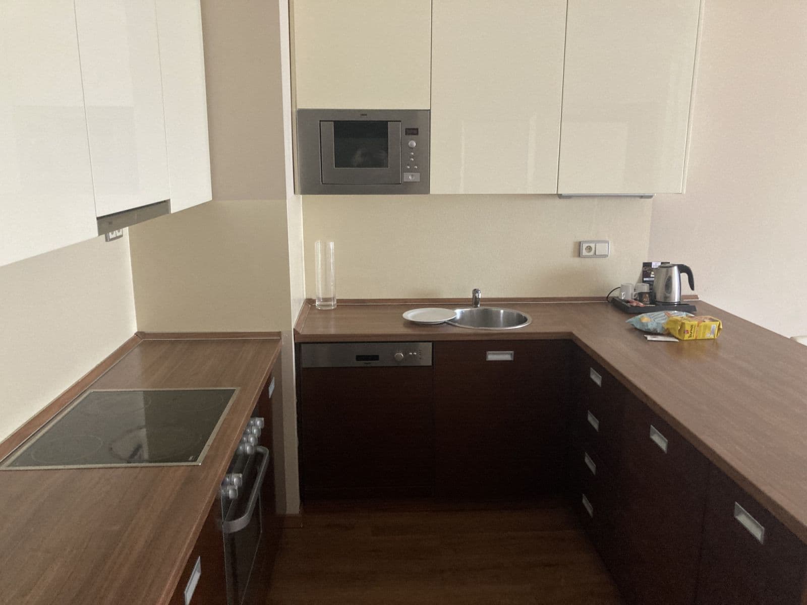 Pronájem bytu  78 m², U Borského parku, Plzeň, Plzeňský kraj