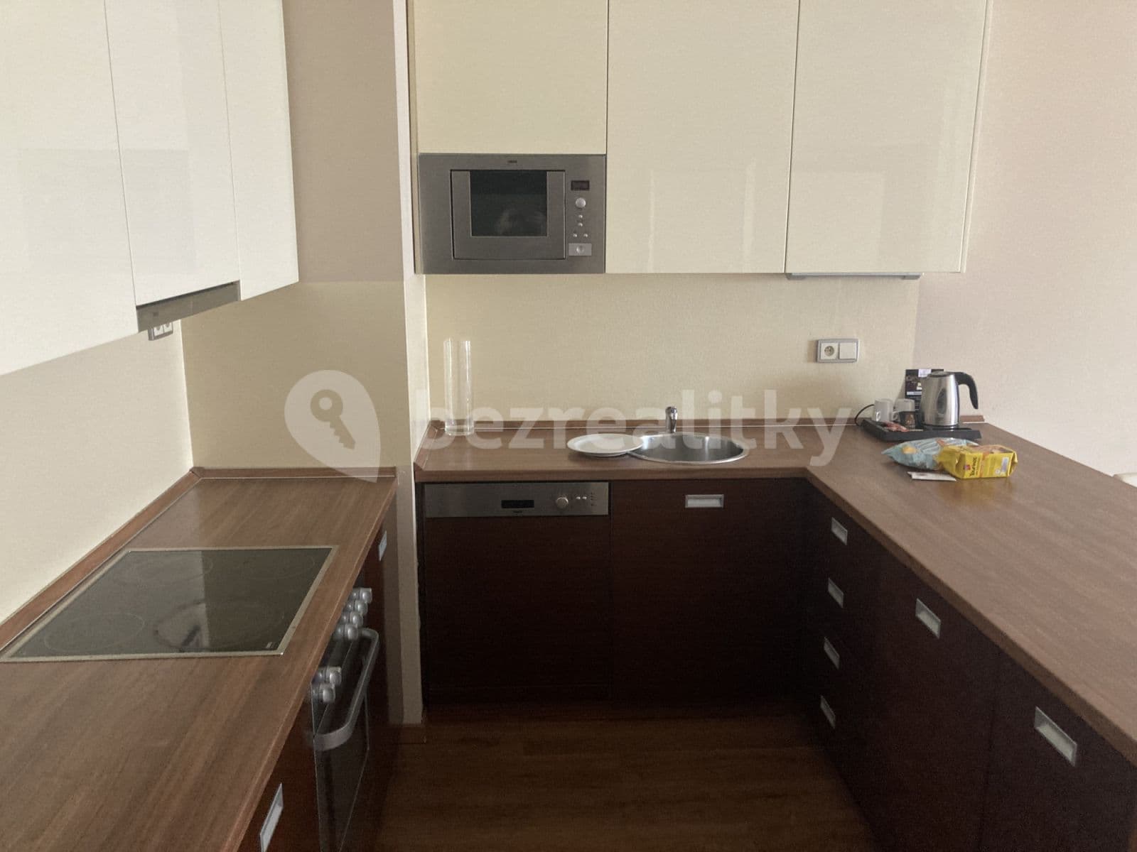 Pronájem bytu  78 m², U Borského parku, Plzeň, Plzeňský kraj
