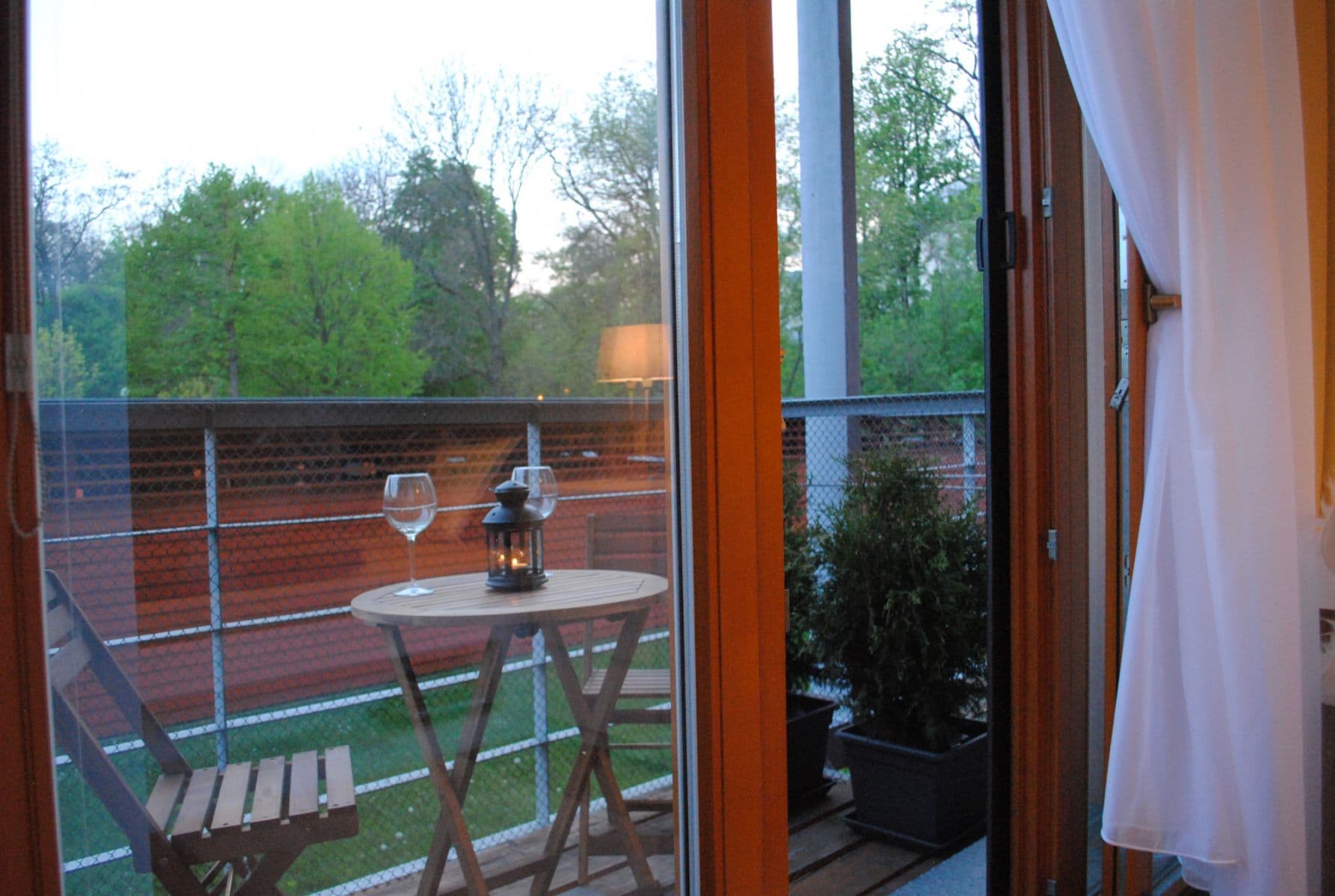 Pronájem bytu  34 m², U Reálky, Olomouc, Olomoucký kraj