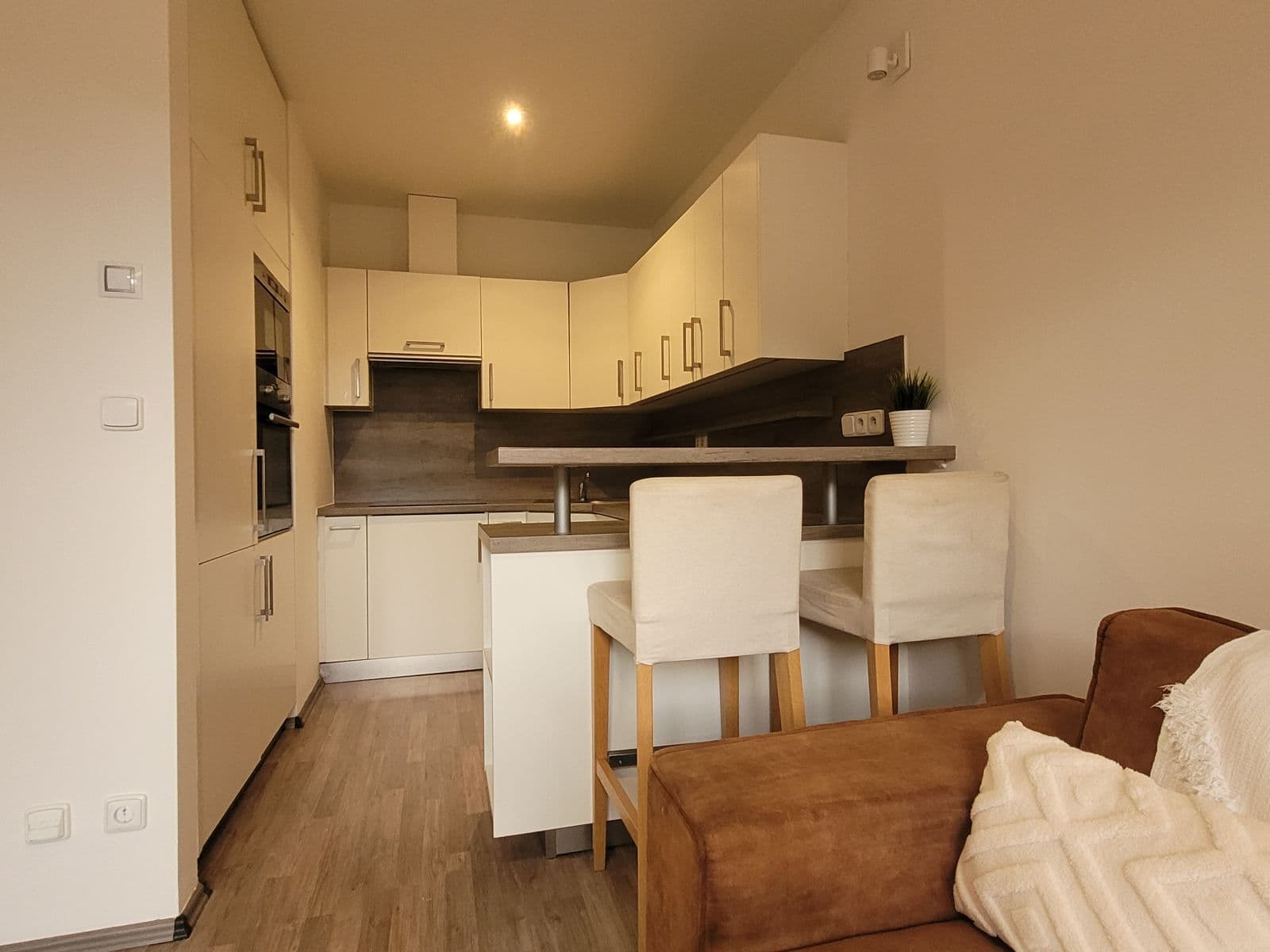 Pronájem bytu  34 m², U Reálky, Olomouc, Olomoucký kraj