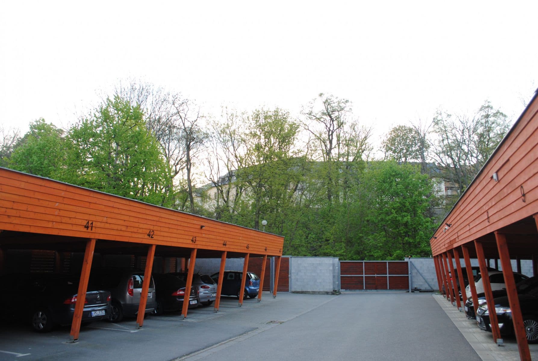 Pronájem bytu  34 m², U Reálky, Olomouc, Olomoucký kraj