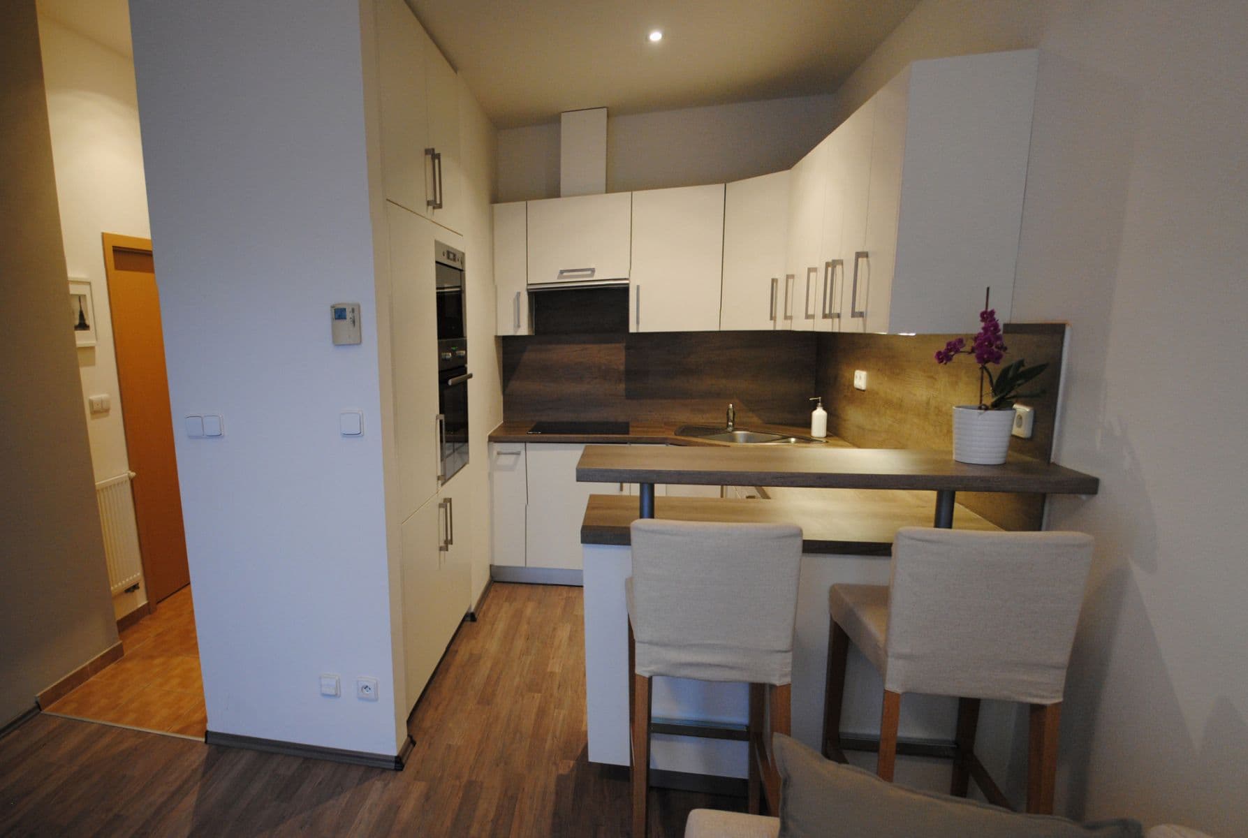Pronájem bytu  34 m², U Reálky, Olomouc, Olomoucký kraj