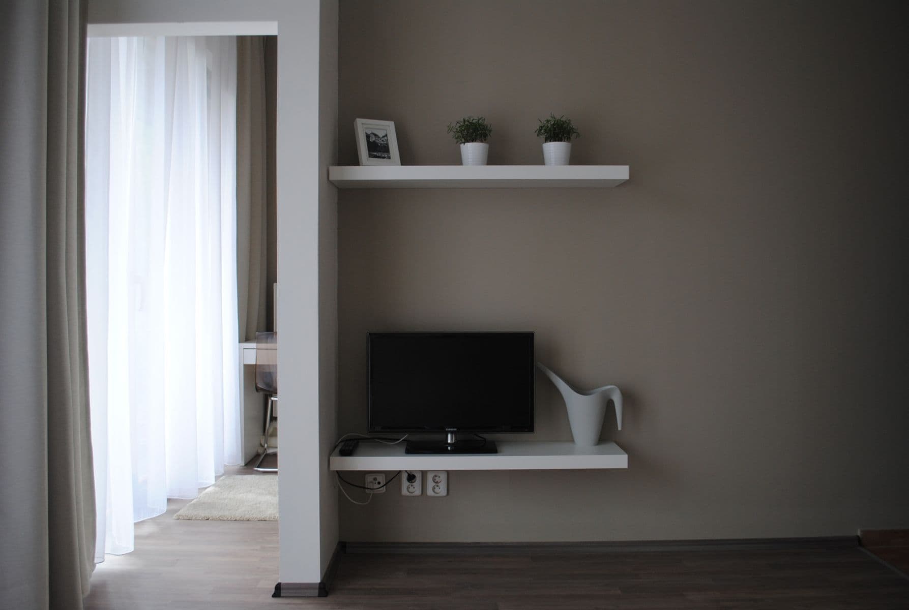 Pronájem bytu  34 m², U Reálky, Olomouc, Olomoucký kraj
