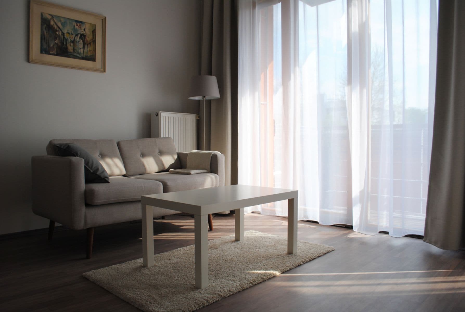 Pronájem bytu  34 m², U Reálky, Olomouc, Olomoucký kraj