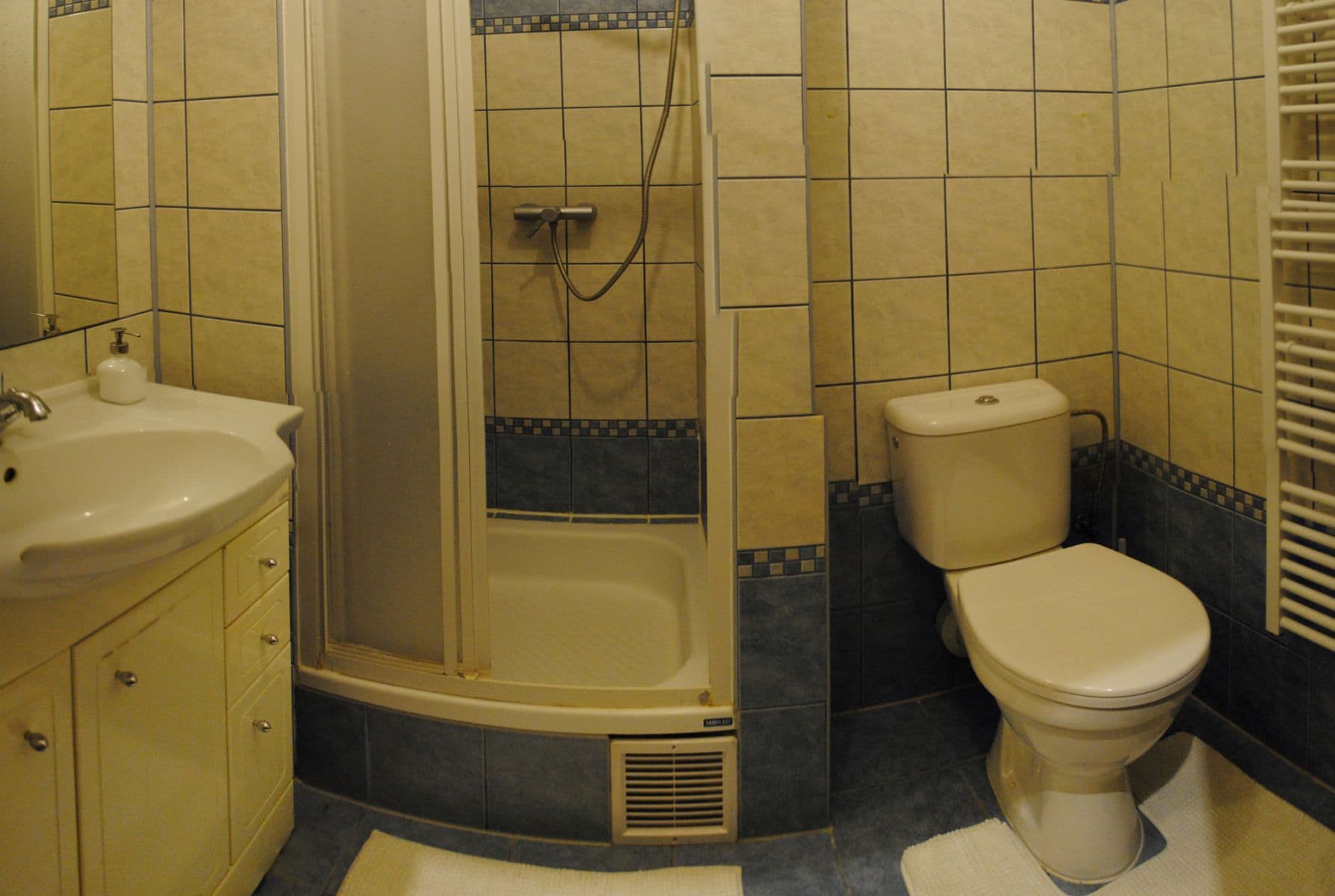 Pronájem bytu  34 m², U Reálky, Olomouc, Olomoucký kraj