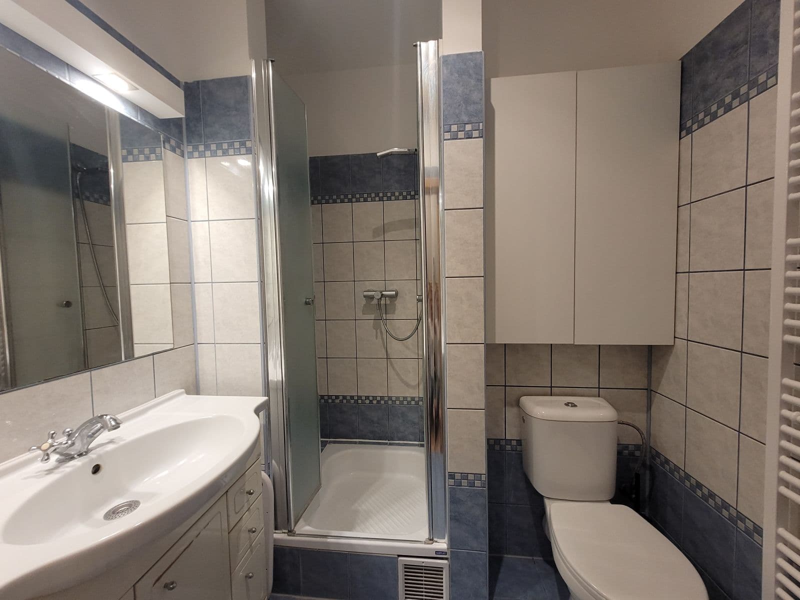 Pronájem bytu  34 m², U Reálky, Olomouc, Olomoucký kraj