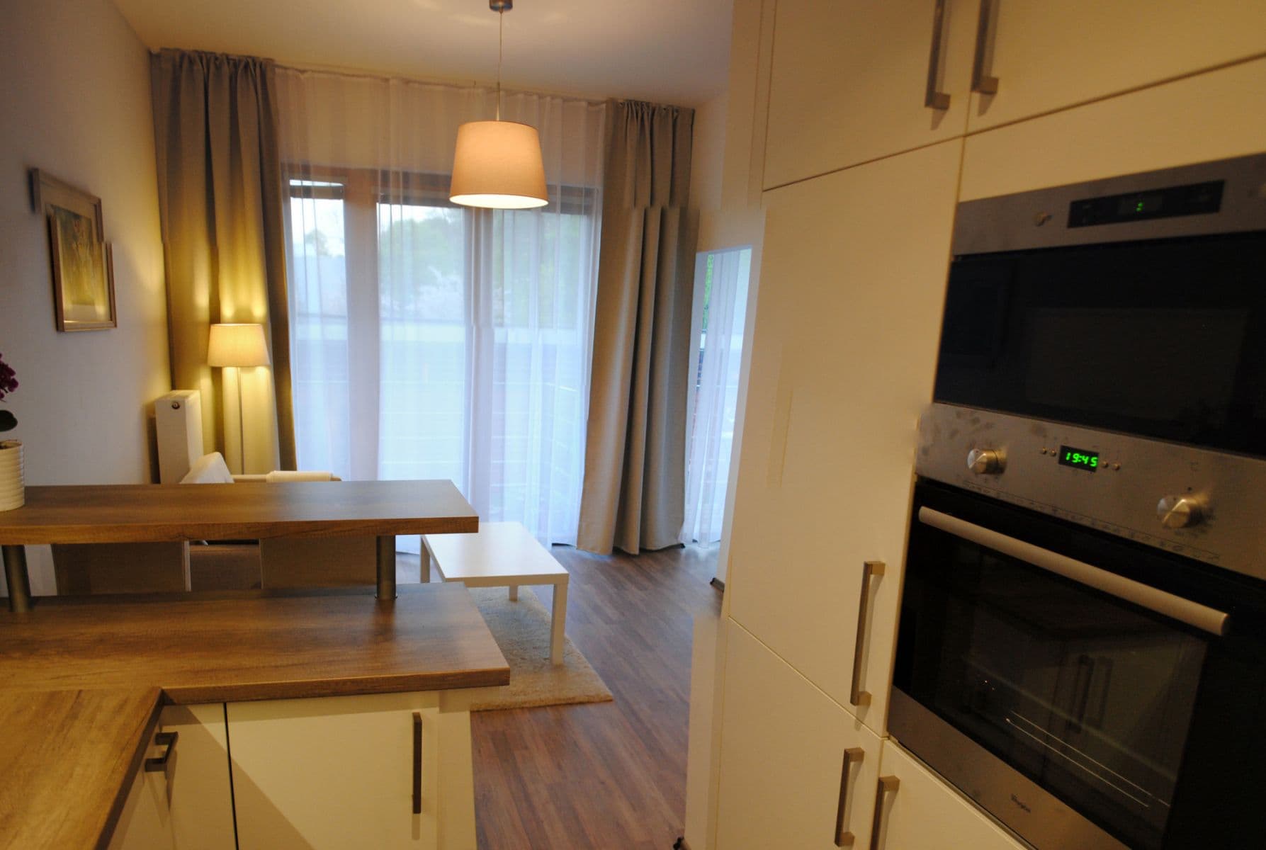 Pronájem bytu  34 m², U Reálky, Olomouc, Olomoucký kraj