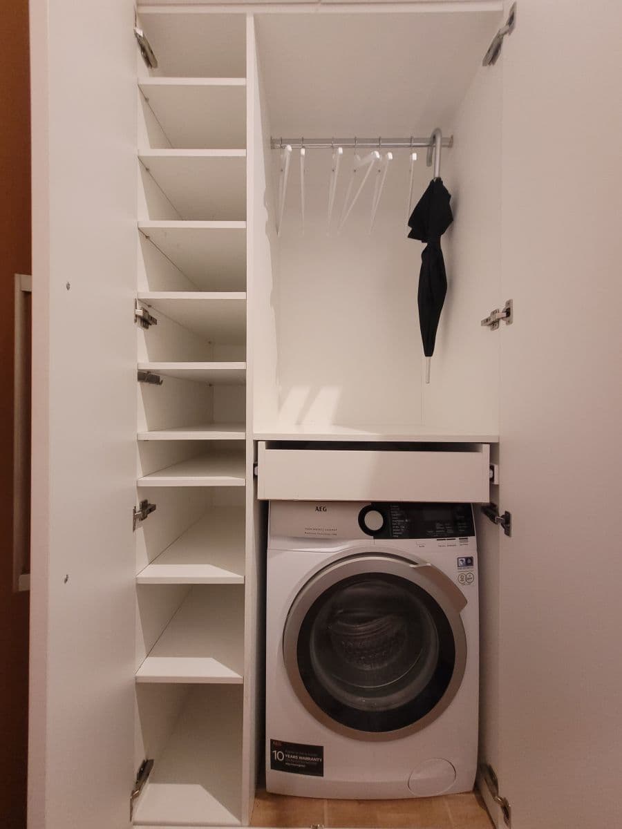 Pronájem bytu  34 m², U Reálky, Olomouc, Olomoucký kraj