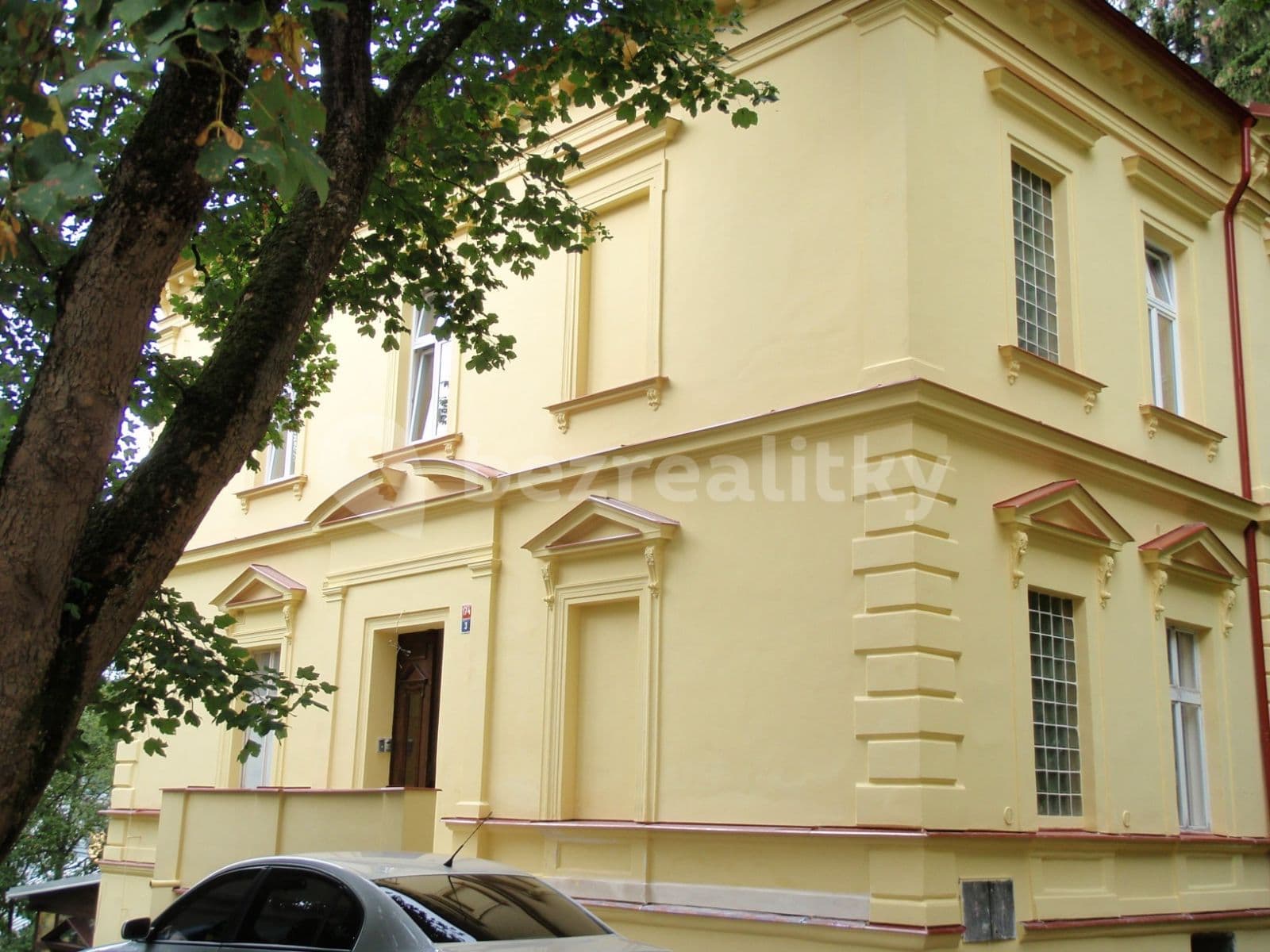 Pronájem bytu  20 m², Lesní, Mariánské Lázně, Karlovarský kraj