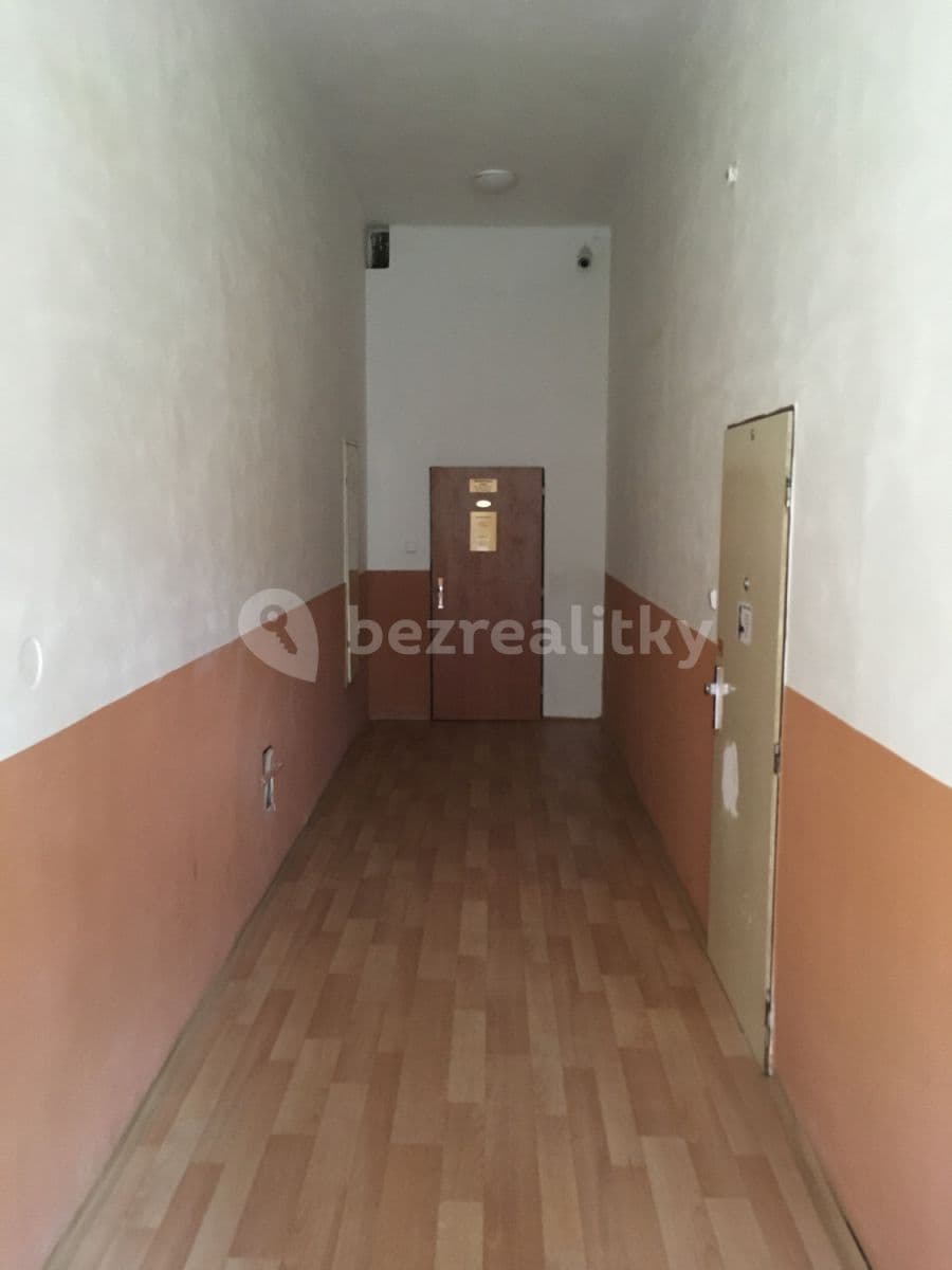 Pronájem bytu  20 m², Lesní, Mariánské Lázně, Karlovarský kraj