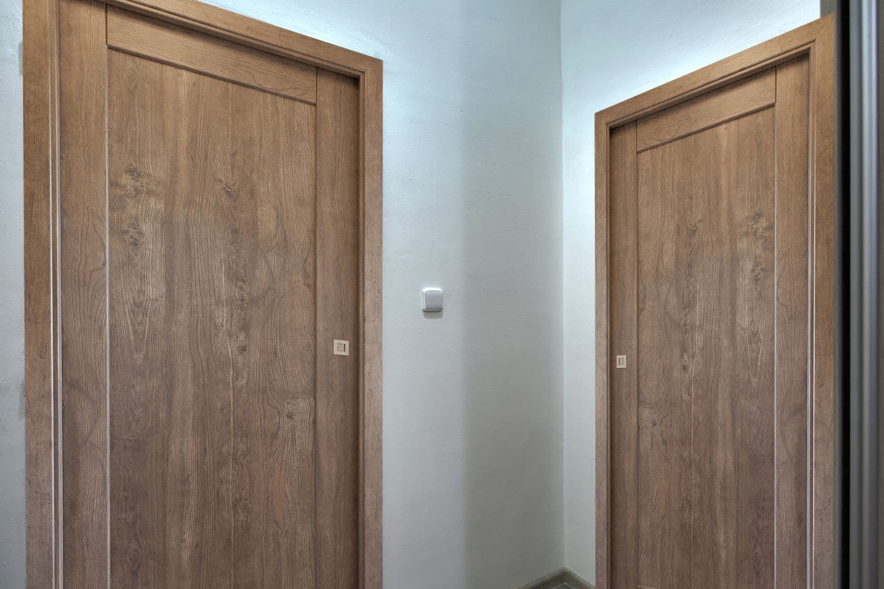 Pronájem bytu  20 m², Lesní, Mariánské Lázně, Karlovarský kraj