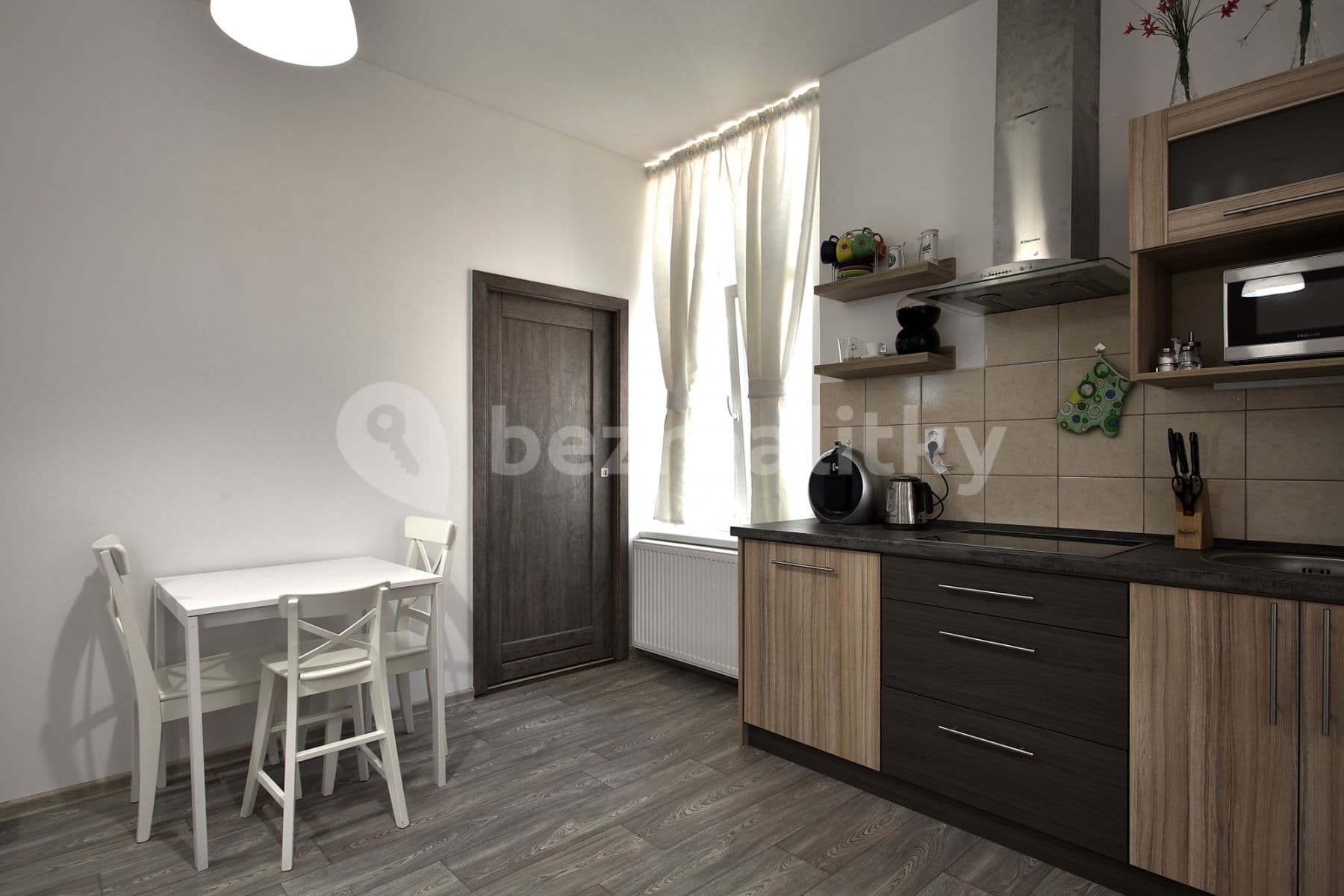Pronájem bytu  20 m², Lesní, Mariánské Lázně, Karlovarský kraj