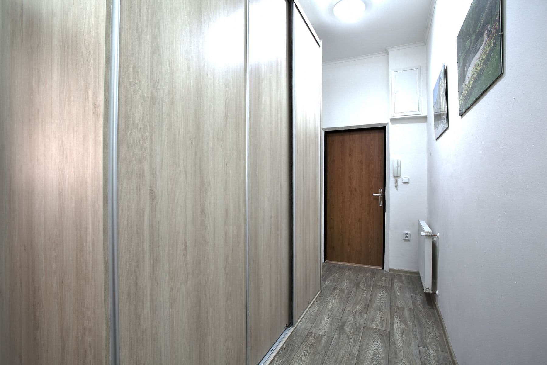 Pronájem bytu  20 m², Lesní, Mariánské Lázně, Karlovarský kraj