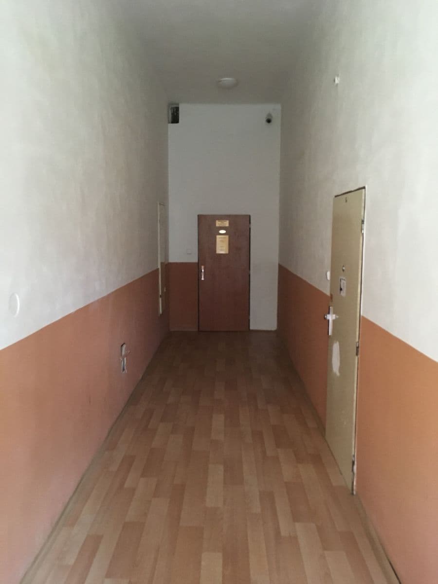 Pronájem bytu  20 m², Lesní, Mariánské Lázně, Karlovarský kraj
