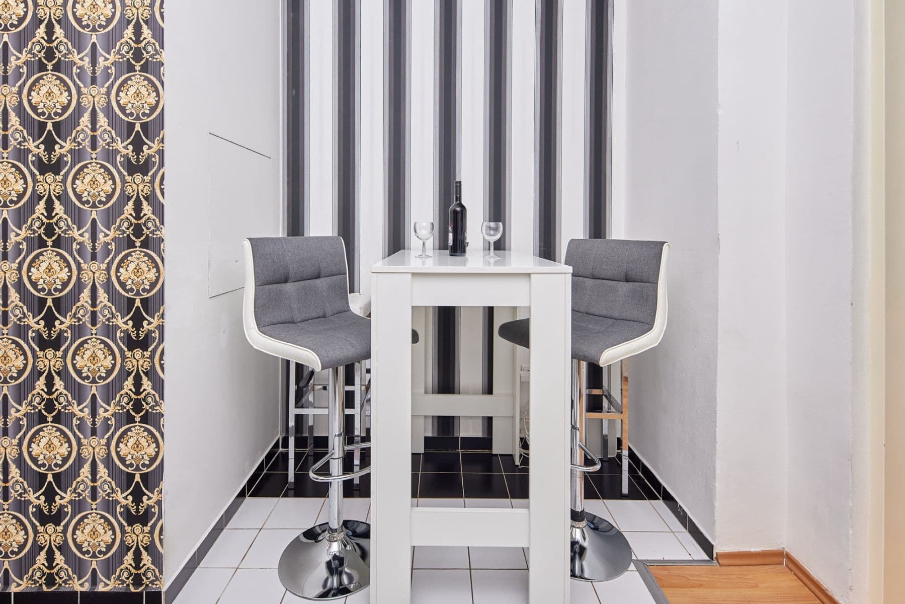 Pronájem bytu  45 m², Hradská, Vrakuňa, Bratislavský kraj