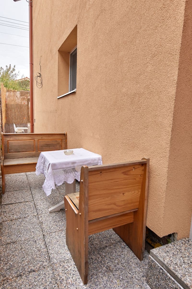 Pronájem bytu  45 m², Hradská, Vrakuňa, Bratislavský kraj