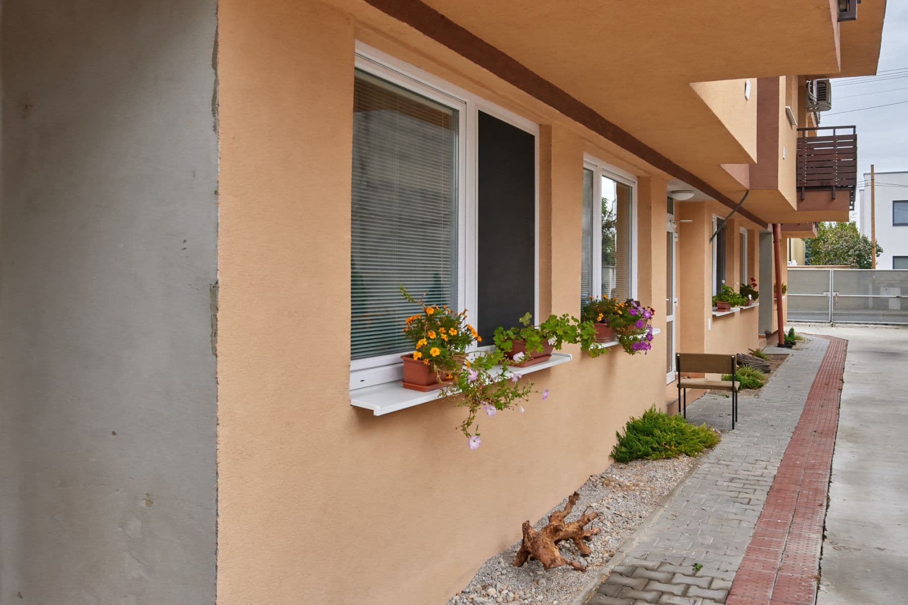 Pronájem bytu  45 m², Hradská, Vrakuňa, Bratislavský kraj