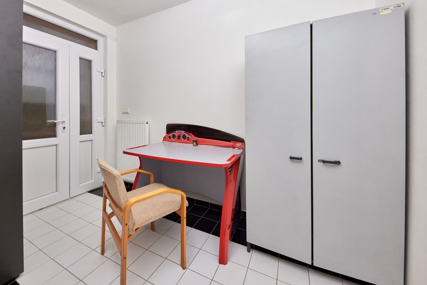 Pronájem bytu  45 m², Hradská, Vrakuňa, Bratislavský kraj