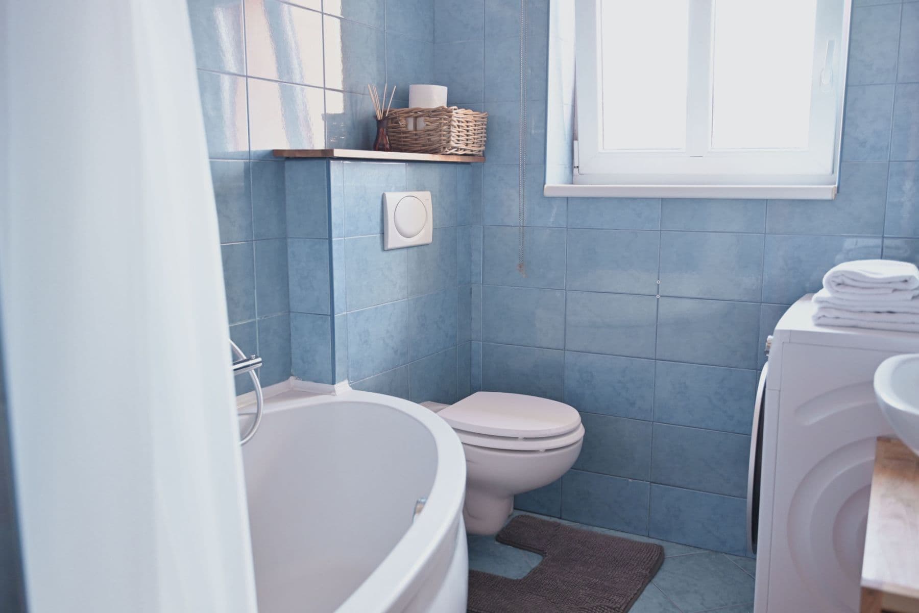 Pronájem bytu  92 m², Na Bělidle, Praha, Praha