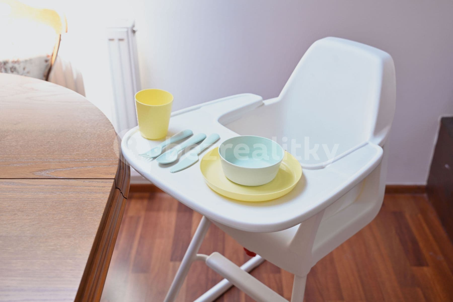 Pronájem bytu  92 m², Na Bělidle, Praha, Praha