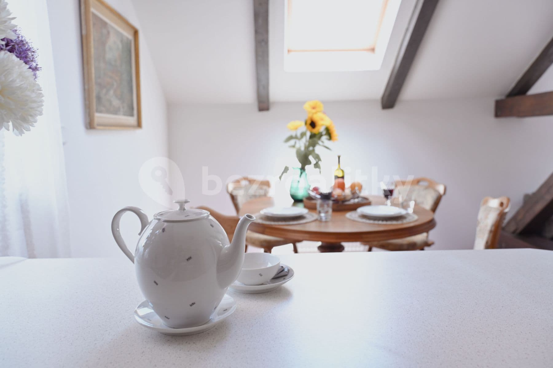 Pronájem bytu • 92 m² bez realitky