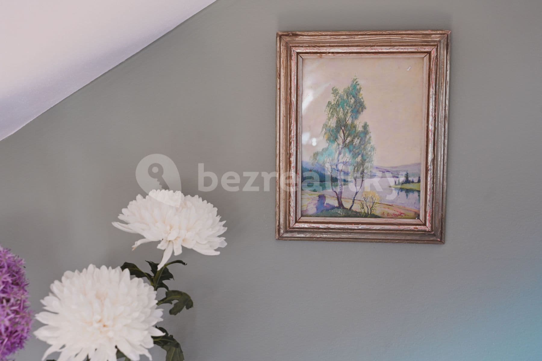 Pronájem bytu  92 m², Na Bělidle, Praha, Praha