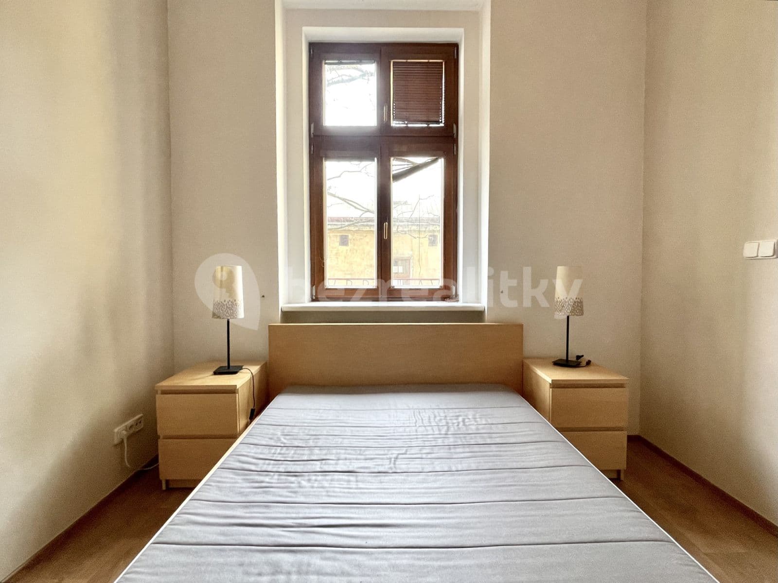 Pronájem bytu  99 m², Tomáškova, Praha, Praha