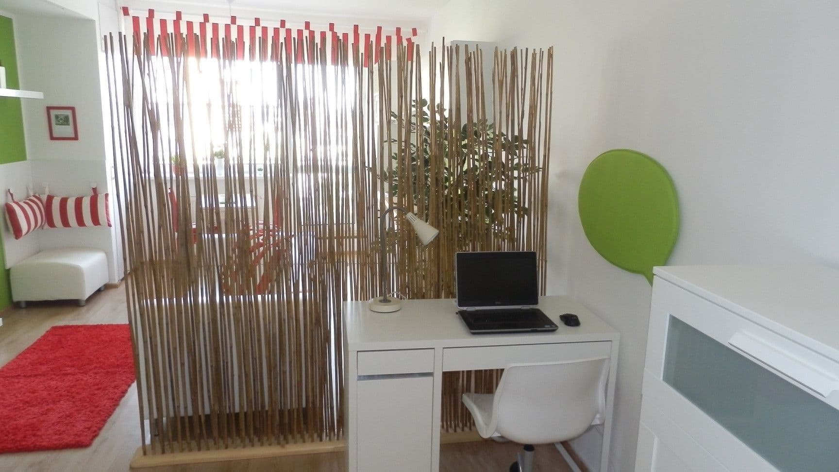 Pronájem bytu  36 m², nábřeží Závodu míru, Pardubice, Pardubický kraj