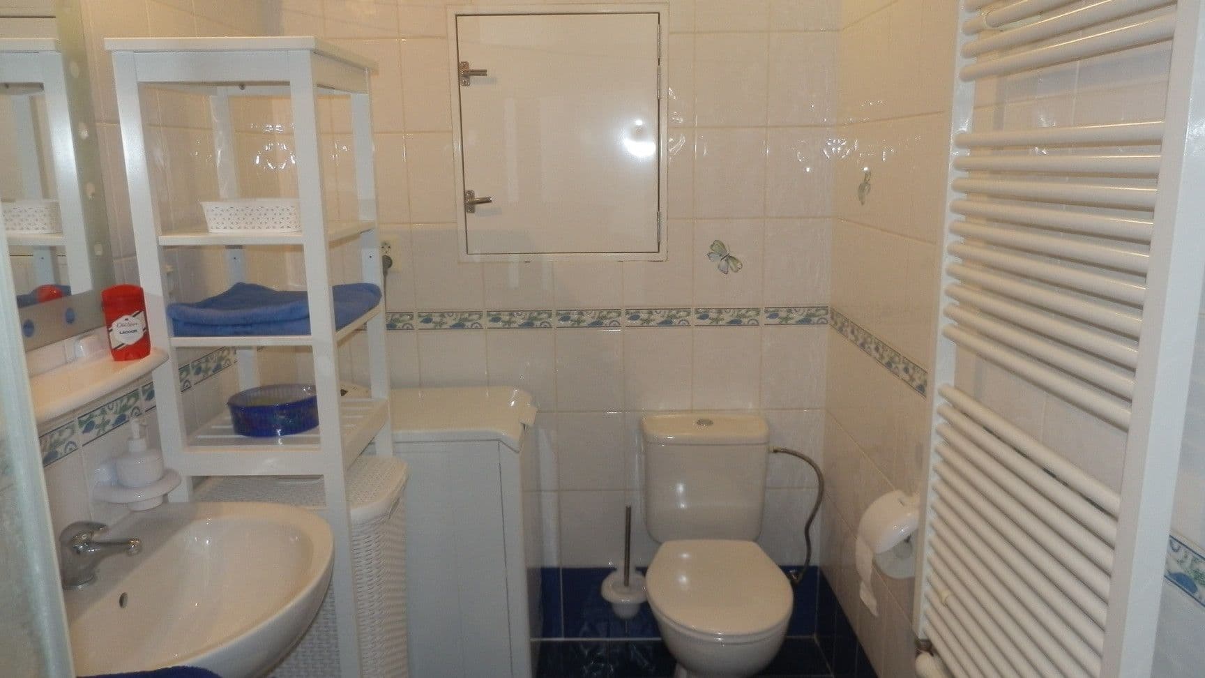 Pronájem bytu  36 m², nábřeží Závodu míru, Pardubice, Pardubický kraj