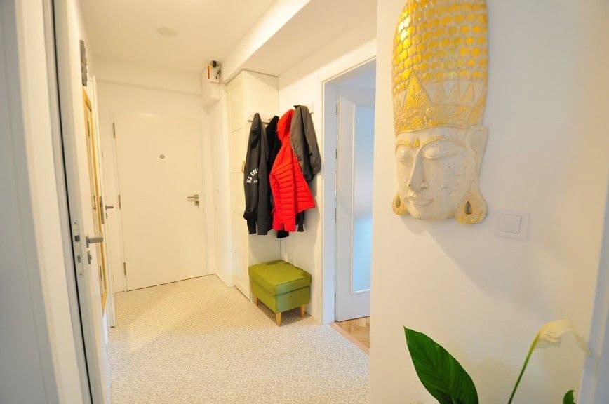 Pronájem bytu  76 m², Kafkova, Praha, Praha