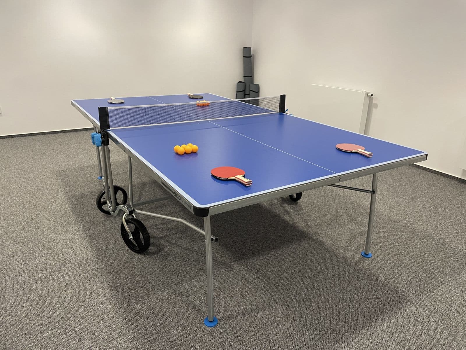 Pronájem bytu  54 m², Benecko, Benecko, Liberecký kraj