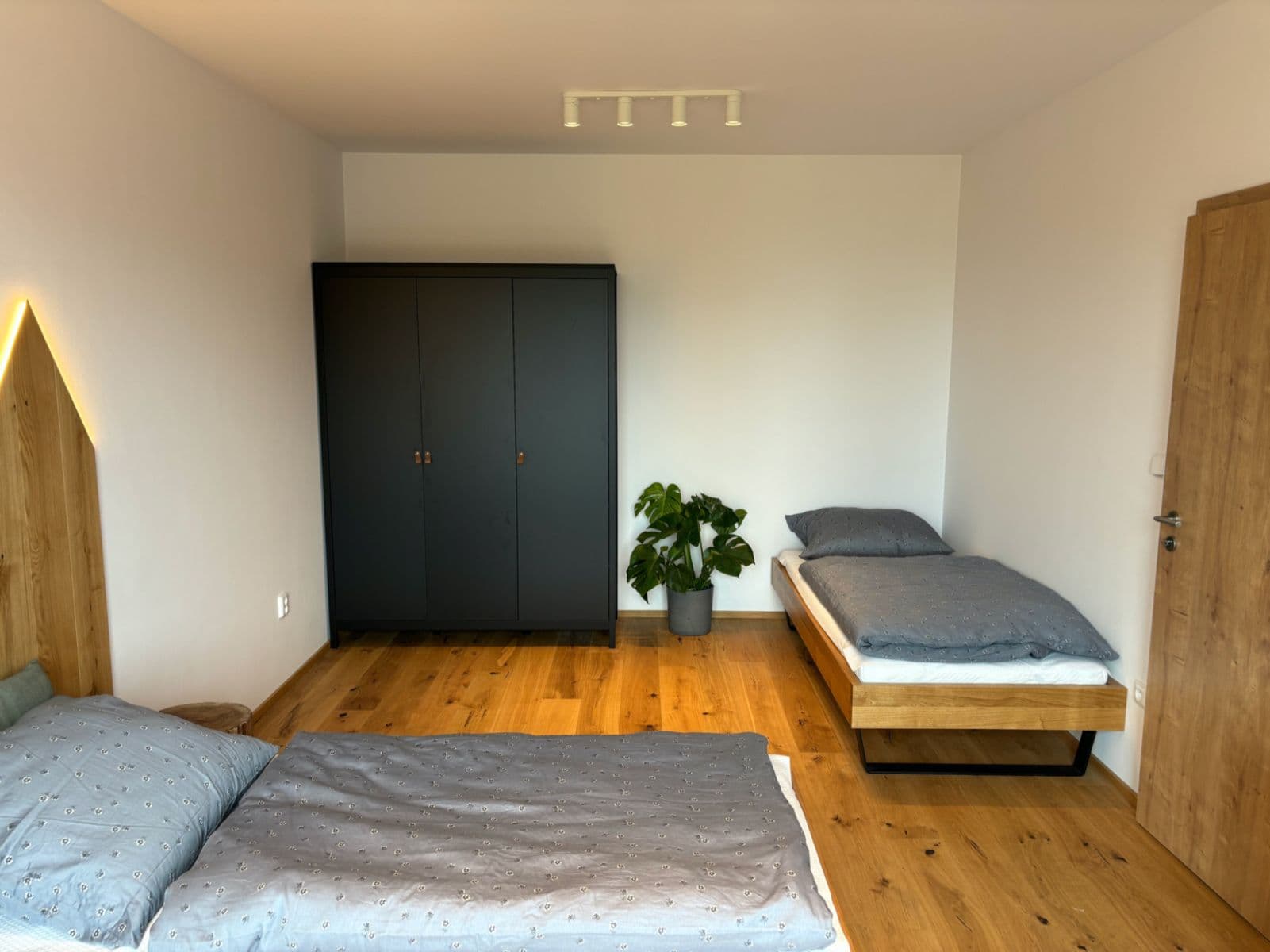 Pronájem bytu  54 m², Benecko, Benecko, Liberecký kraj