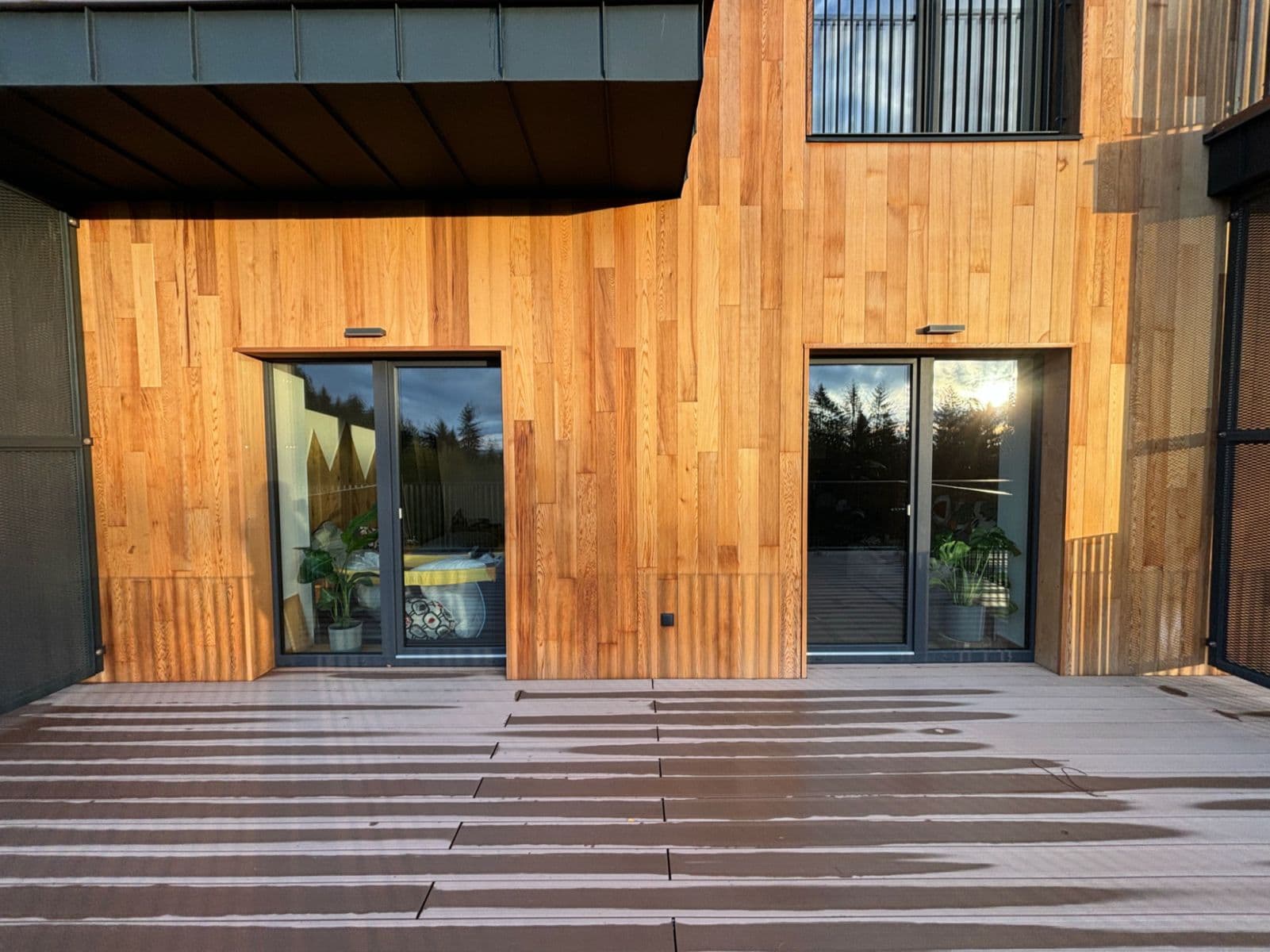 Pronájem bytu  54 m², Benecko, Benecko, Liberecký kraj