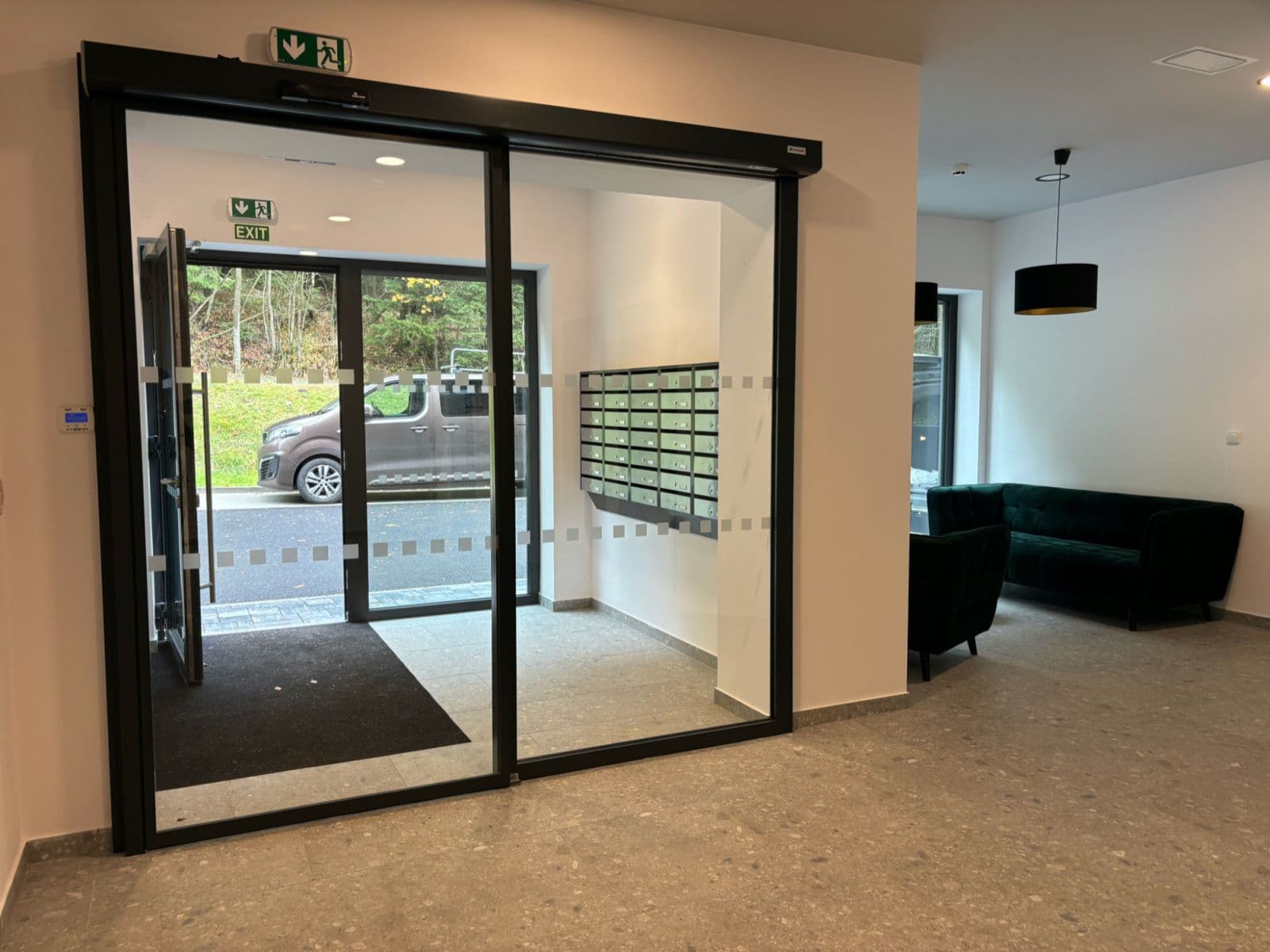 Pronájem bytu  54 m², Benecko, Benecko, Liberecký kraj