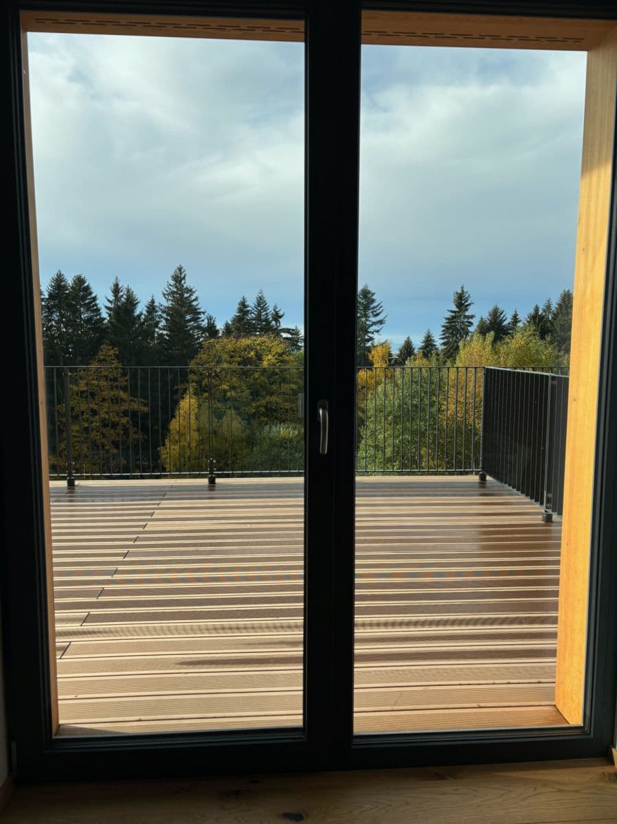 Pronájem bytu  54 m², Benecko, Benecko, Liberecký kraj