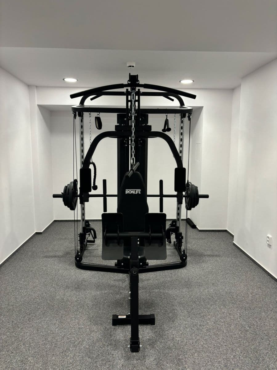 Pronájem bytu  54 m², Benecko, Benecko, Liberecký kraj