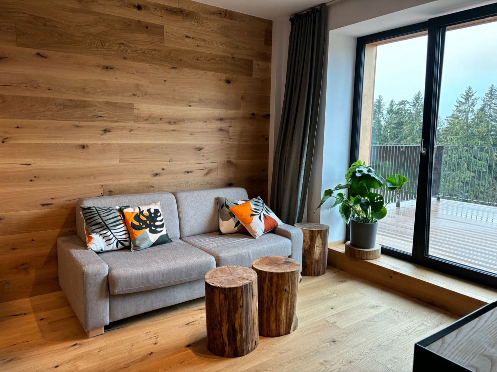 Pronájem bytu  54 m², Benecko, Benecko, Liberecký kraj