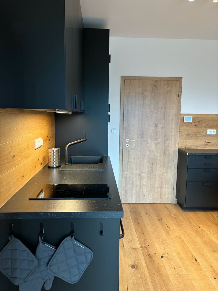 Pronájem bytu  54 m², Benecko, Benecko, Liberecký kraj
