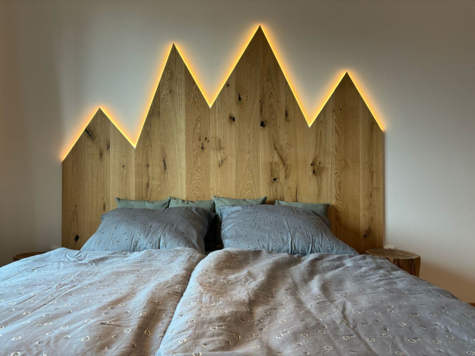 Pronájem bytu  54 m², Benecko, Benecko, Liberecký kraj