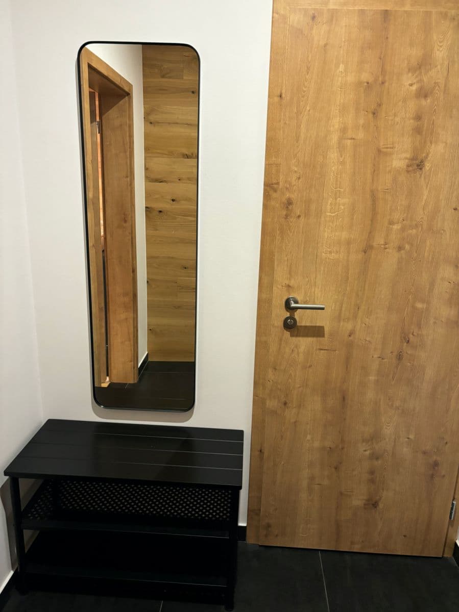 Pronájem bytu  54 m², Benecko, Benecko, Liberecký kraj