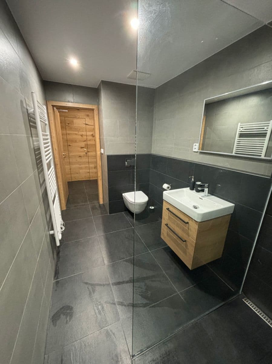Pronájem bytu  54 m², Benecko, Benecko, Liberecký kraj