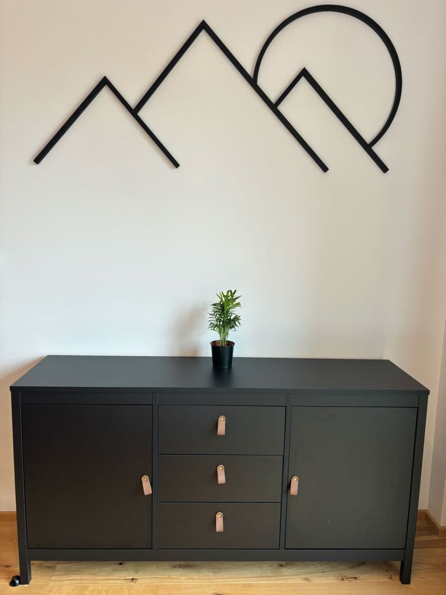Pronájem bytu  54 m², Benecko, Benecko, Liberecký kraj