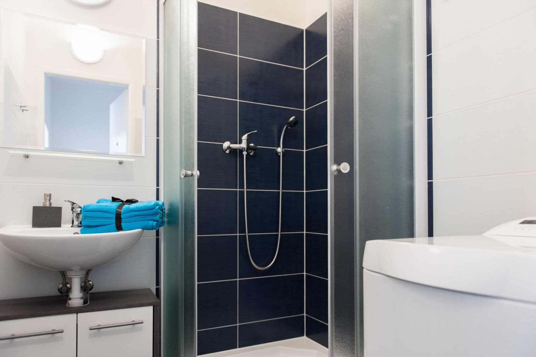 Pronájem bytu  63 m², Krakovská, Praha, Praha