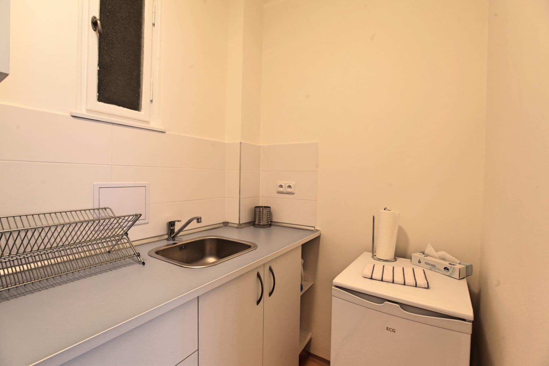 Pronájem bytu  63 m², Krakovská, Praha, Praha