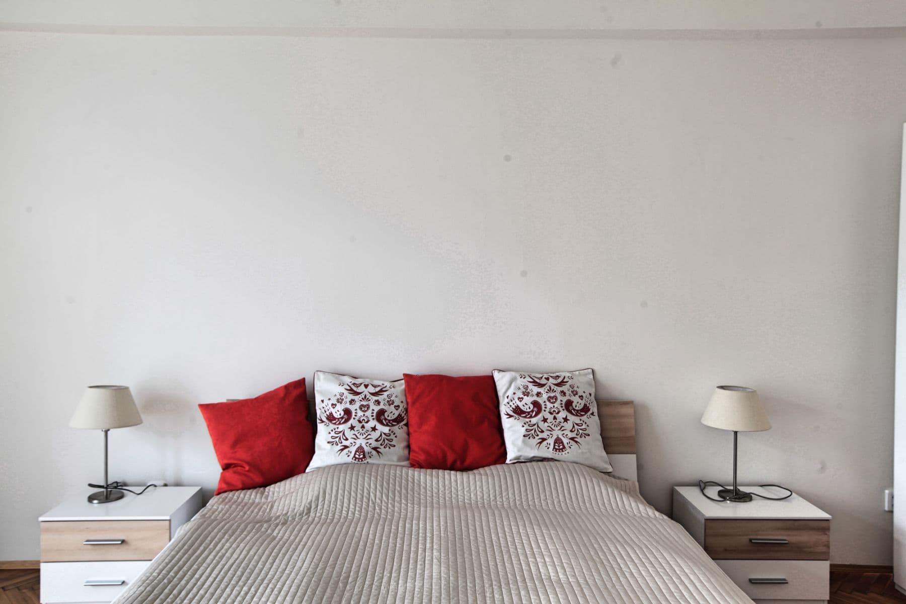 Pronájem bytu  63 m², Krakovská, Praha, Praha