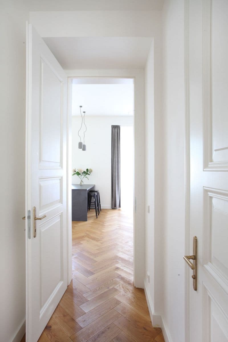 Pronájem bytu  64 m², Dlážděná, Praha, Praha