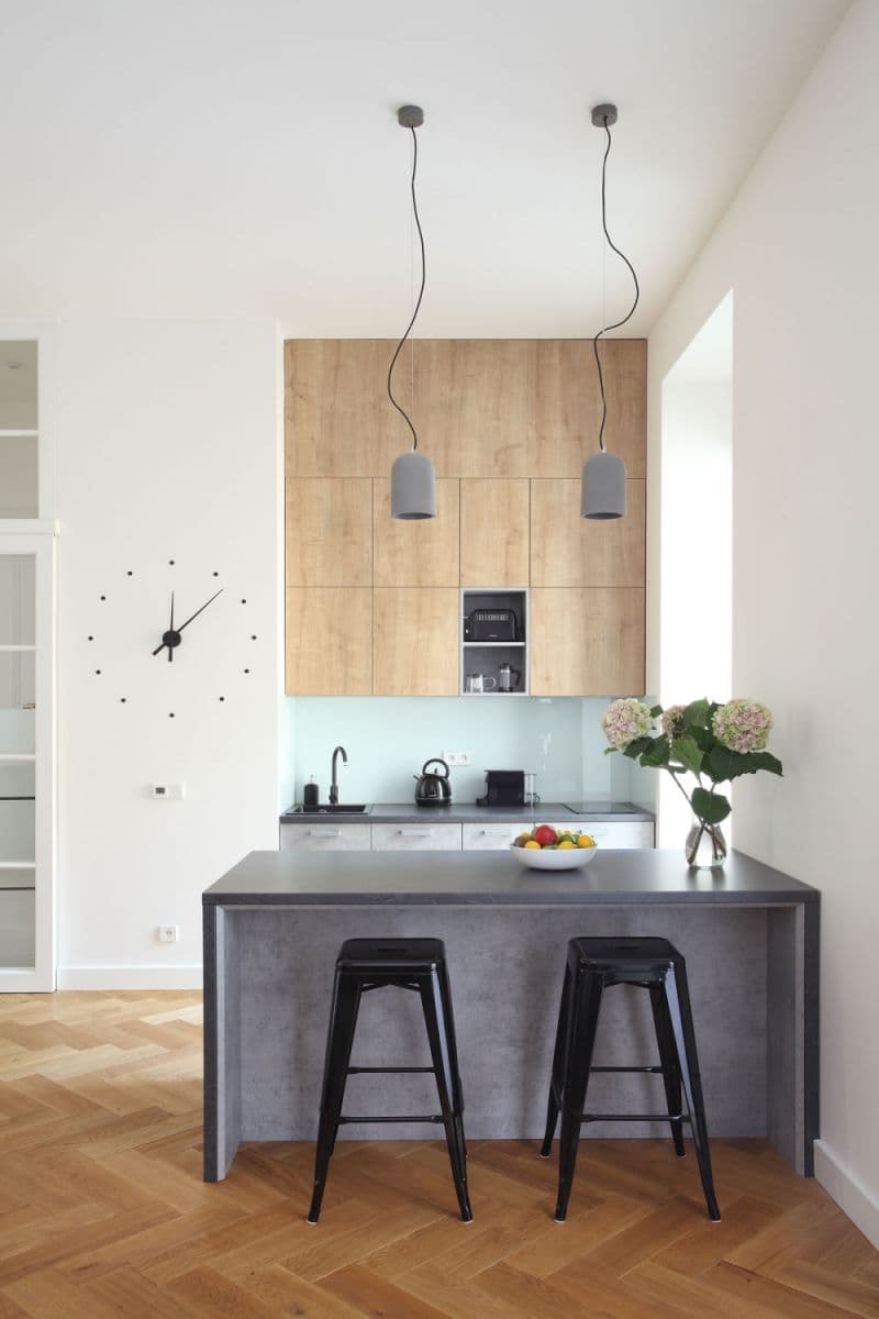 Pronájem bytu  64 m², Dlážděná, Praha, Praha