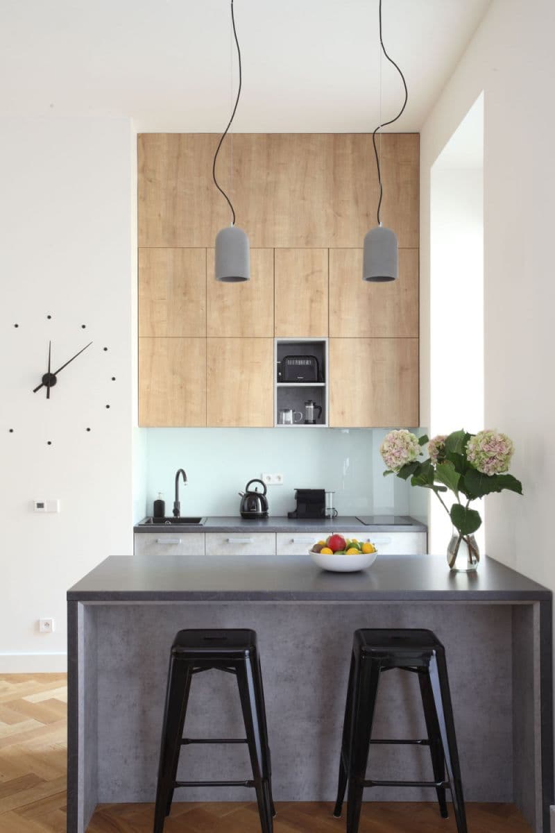 Pronájem bytu  64 m², Dlážděná, Praha, Praha